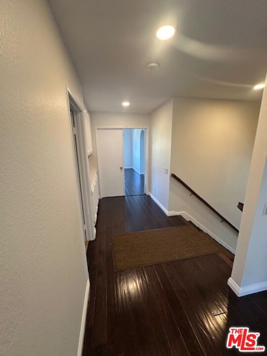 Building Photo - 6501 Bradley Pl