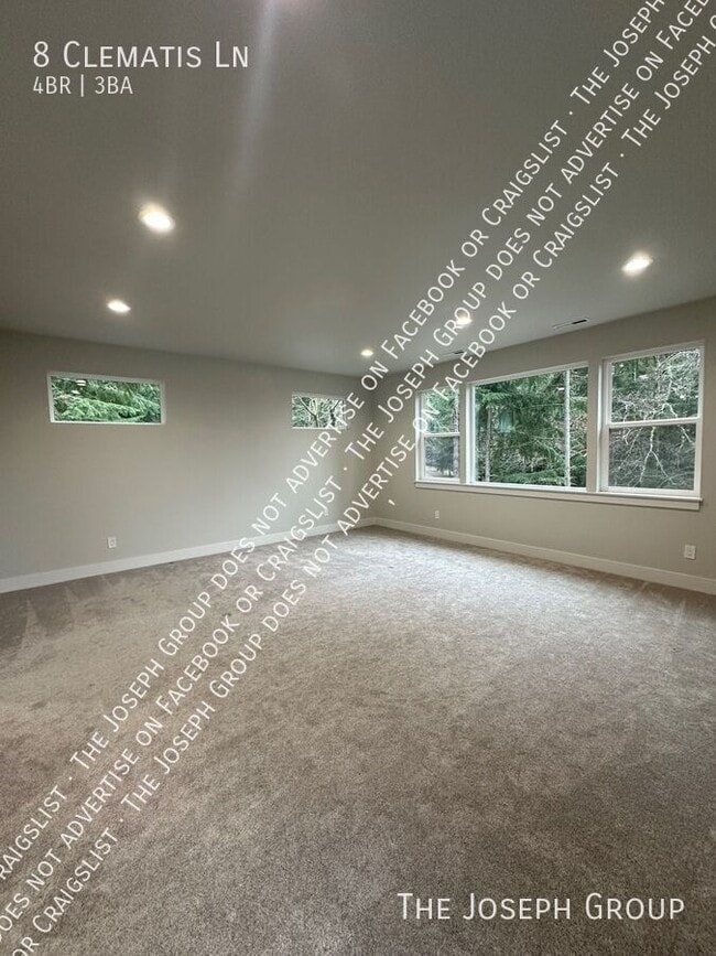 Building Photo - 8 Clematis Ln