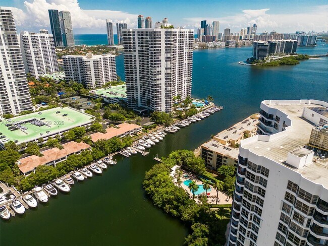 Building Photo - 3400 NE 192 St