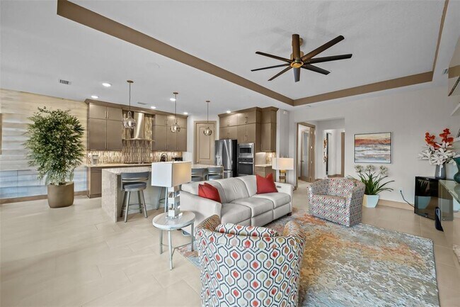 Building Photo - 17702 Cresswind Ter