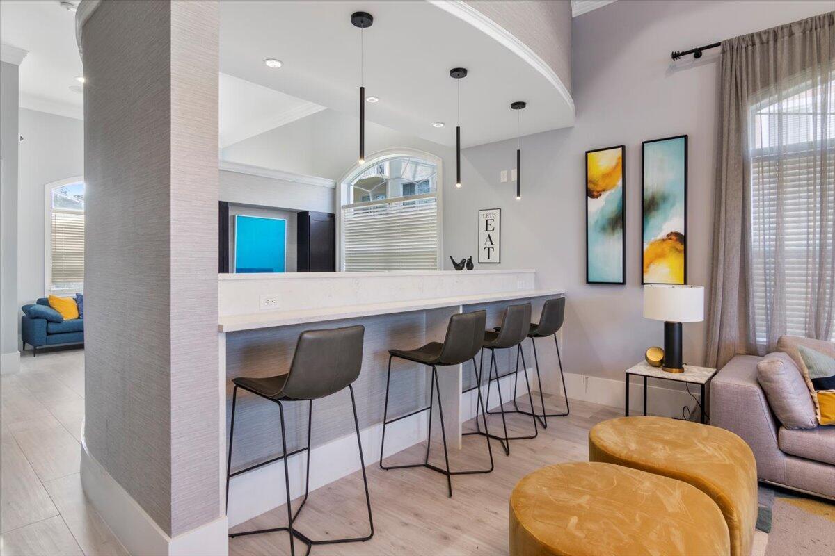 Clubhouse - 9857 Baywinds Dr