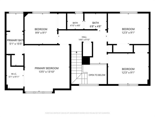 Building Photo - 6417 Orange Blossom Way