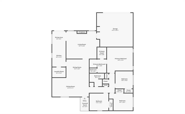 Building Photo - 608 San Carlos Dr