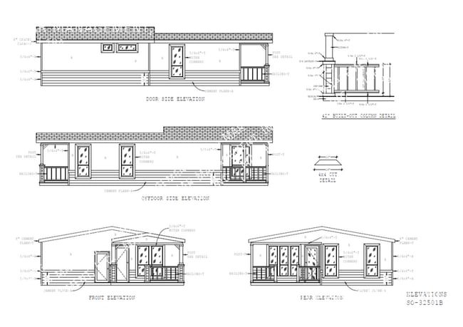 Building Photo - 4555 W Tonto Rd