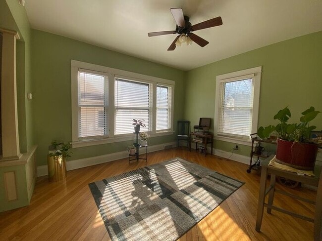 Building Photo - $2,200 | 3 Bedroom, 2.5 Bathroom House | No Pets | Available for a January 7th, 2026 Move In!