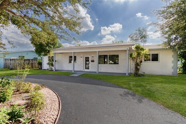 Building Photo - 4308 Adams St