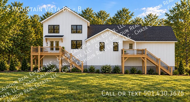 Building Photo - 8 Mountain Vista Dr