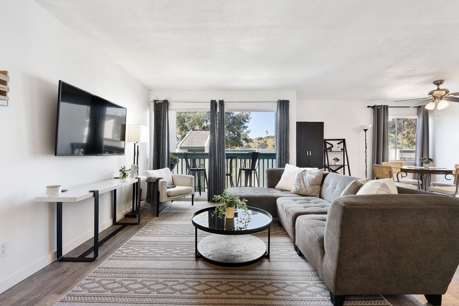 Building Photo - 4064 Huerfano Ave