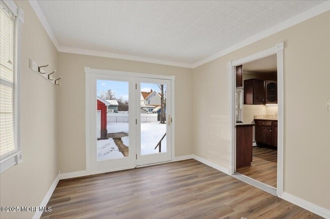 Building Photo - 28 Sedgwick St