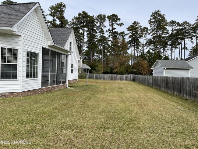 Building Photo - 200 Pond Pine Trail