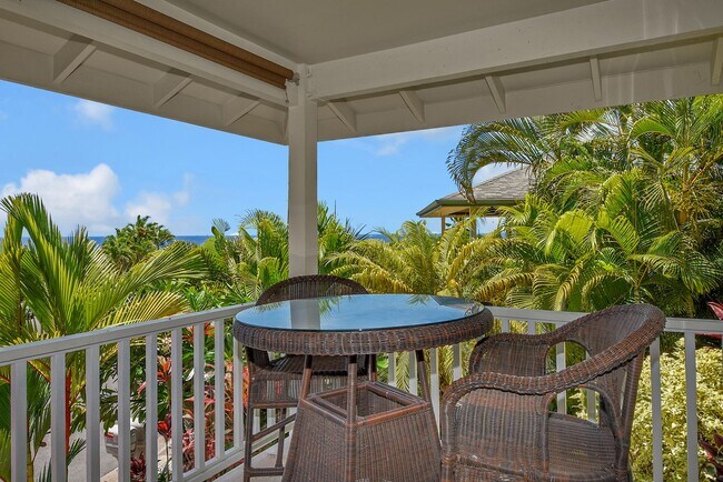 Building Photo - Pet Friendly, Fully Furnished Home in Keau...
