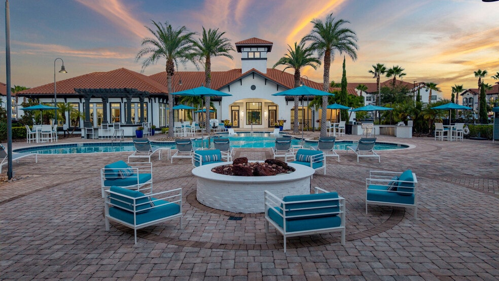 Primary Photo - Marisol at Viera