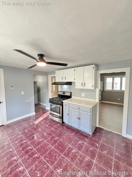 Building Photo - 141 Albion St