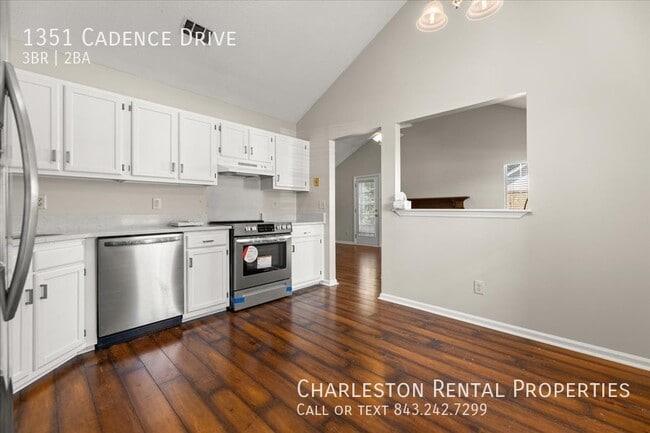 Building Photo - 1351 Cadence Dr