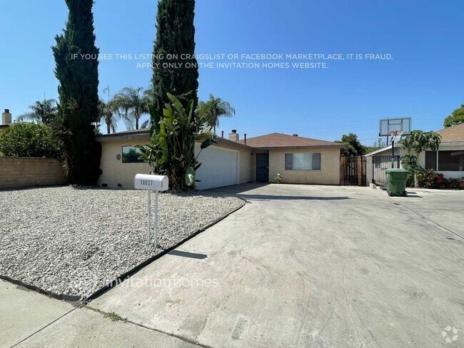 Building Photo - 18637 Covello St