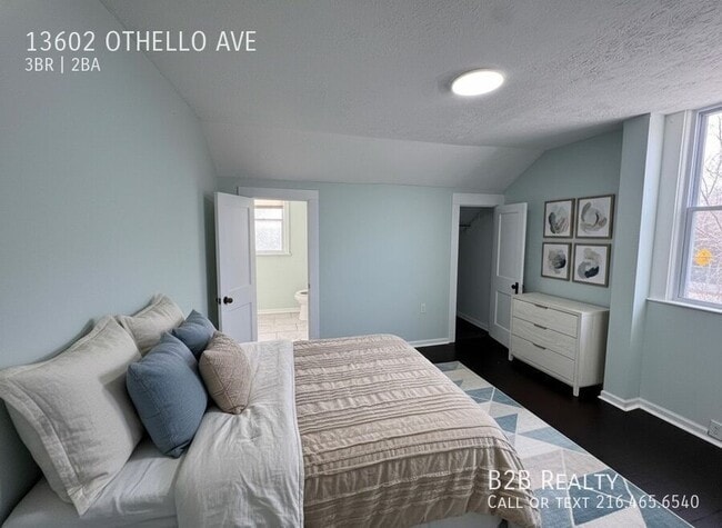 Building Photo - 13602 Othello Ave