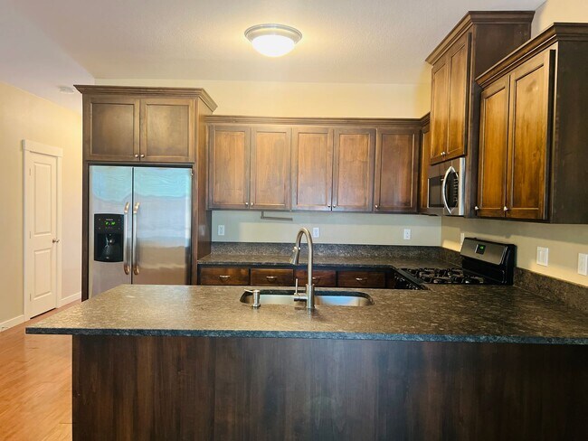 Building Photo - Charming, Air-Conditioned, 3-Bed, 2.5-Bath...