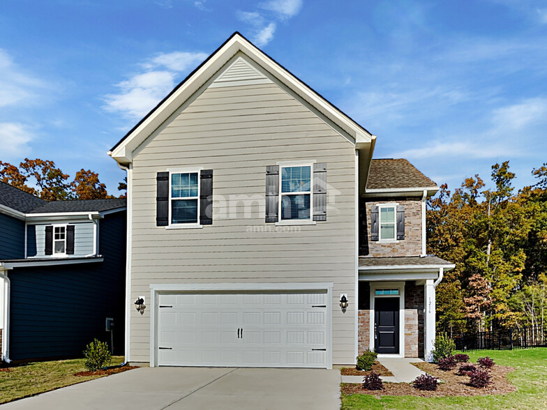 Primary Photo - 1216 Bethany Dallas Dr