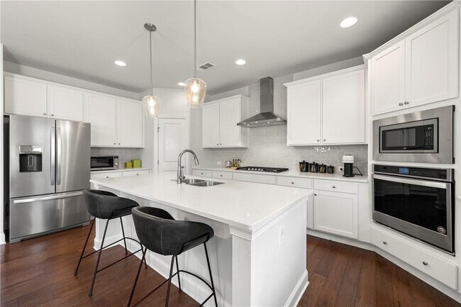 Building Photo - 4105 Vista Pointe Dr