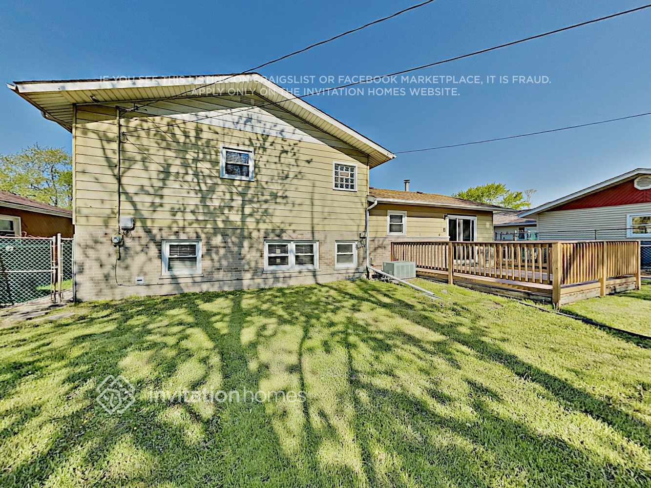 Building Photo - 15209 Geoffrey Rd