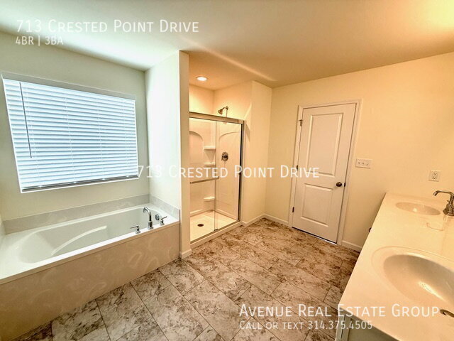 Building Photo - 713 Crested Pt Dr