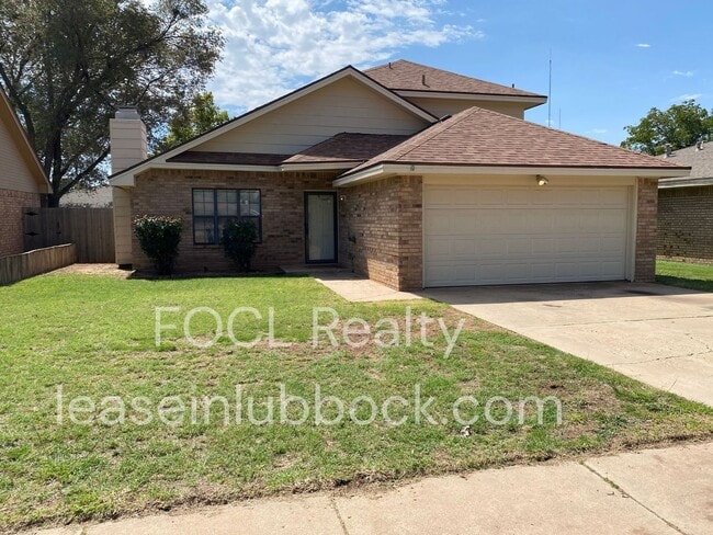 Primary Photo - 2 story 3 bed 2.5 bath 2 car garage