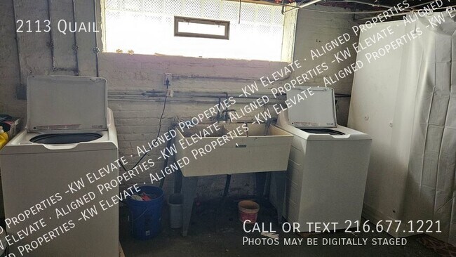 Building Photo - 2113 Quail St