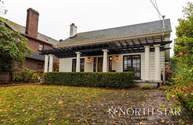 Building Photo - Classic Portland Home Heart of Irvington