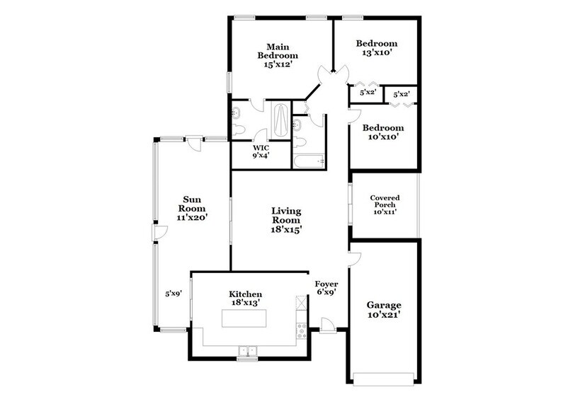 Building Photo - 11841 Hickorynut Dr