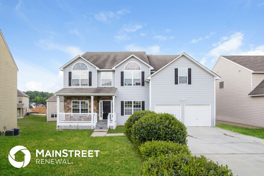 Primary Photo - 4129 Eldon Dr