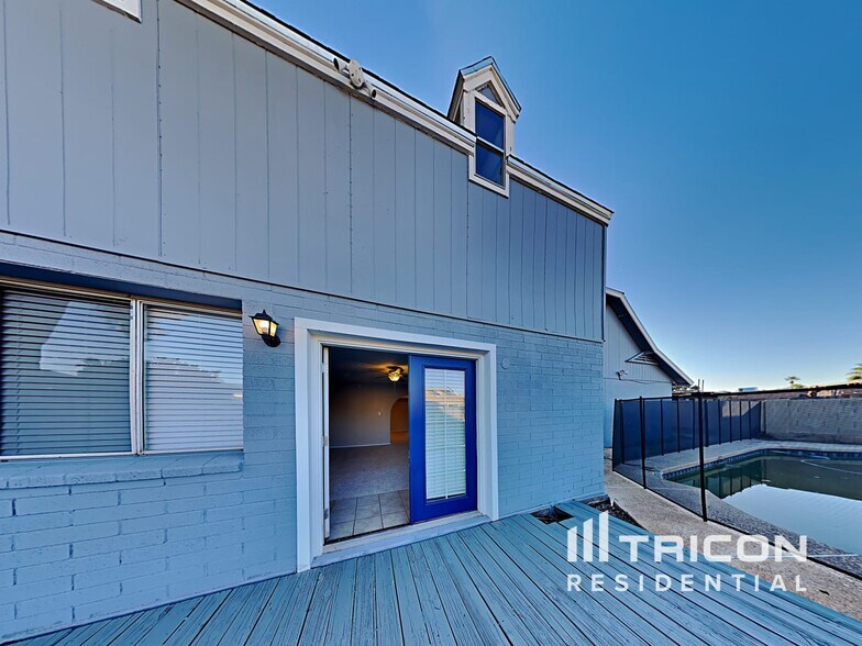 Building Photo - 4832 N 87th Ln