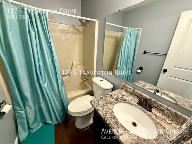 Building Photo - 1225 Traverton Dr