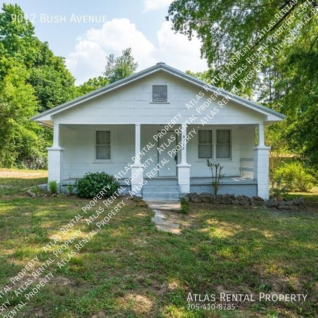 Primary Photo - 9012 Bush Ave