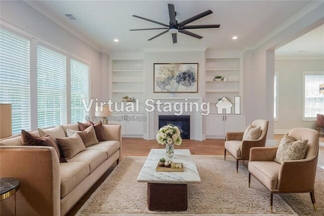 Building Photo - 3963 Enclave Wy