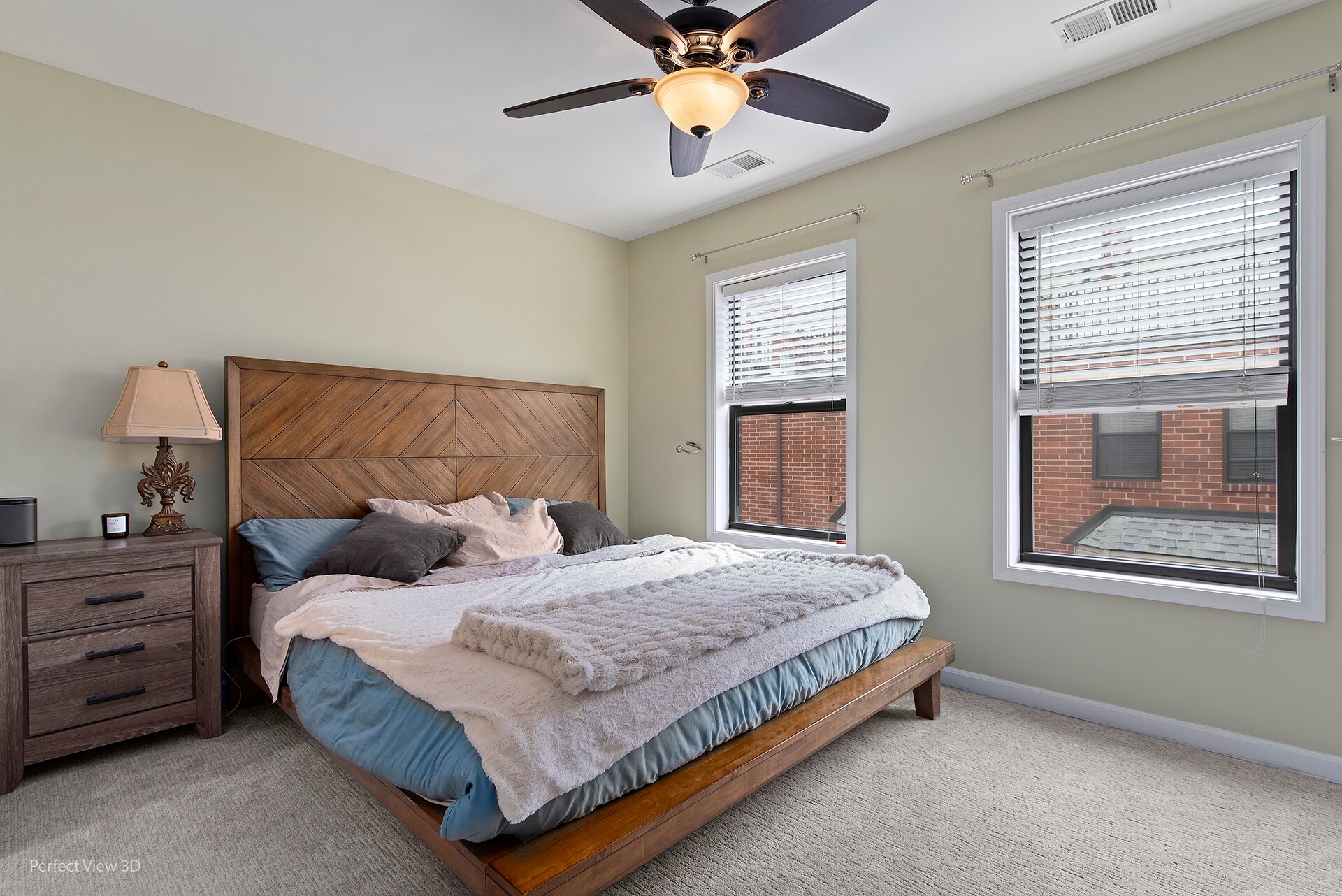 Building Photo - 1816 N Spaulding Ave