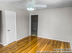 Building Photo - 2016 W Olmos Dr