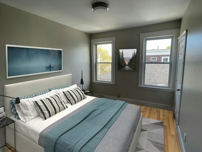 Building Photo - 240 Allston St