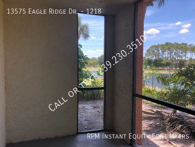 Building Photo - 13575 Eagle Ridge Dr
