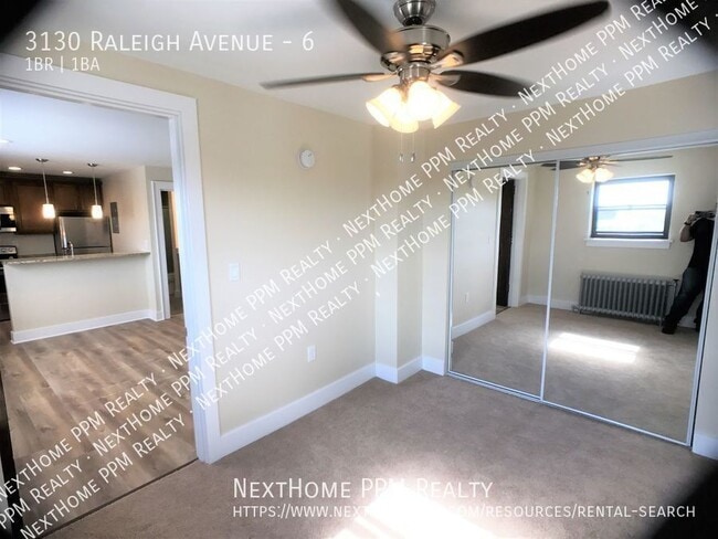 Building Photo - 3130 Raleigh Ave