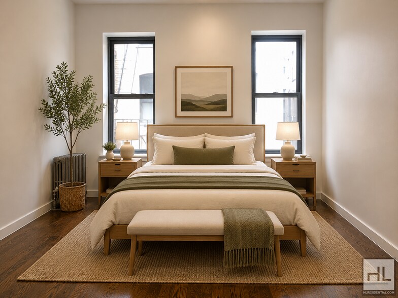 Building Photo - AVAILABLE AUGUST 1. / EASTERN PARKWAY 3-Bed Crown Heights