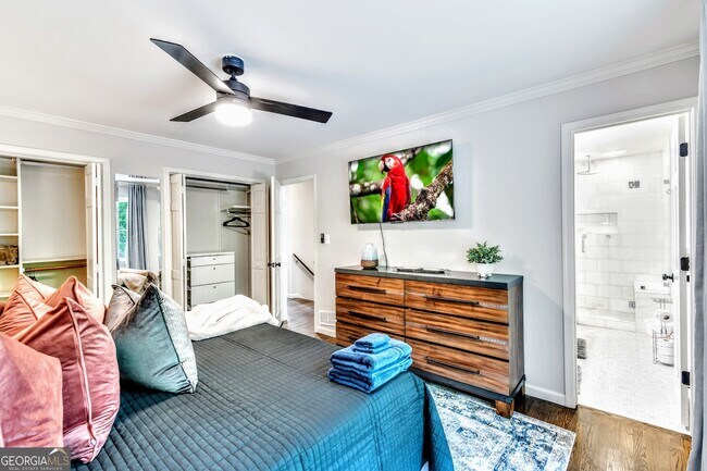 Building Photo - 2589 Bentbrook Ct