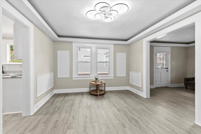 Primary Photo - 1409 St Michael Ave
