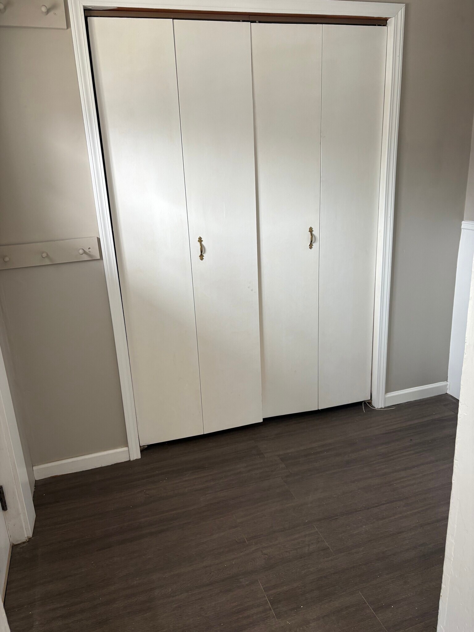 Mud Room - 1107 Bridge St