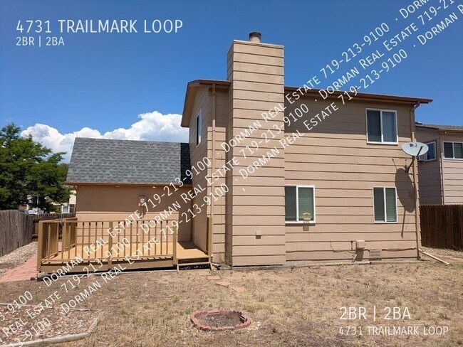 Building Photo - 4731 Trailmark Loop