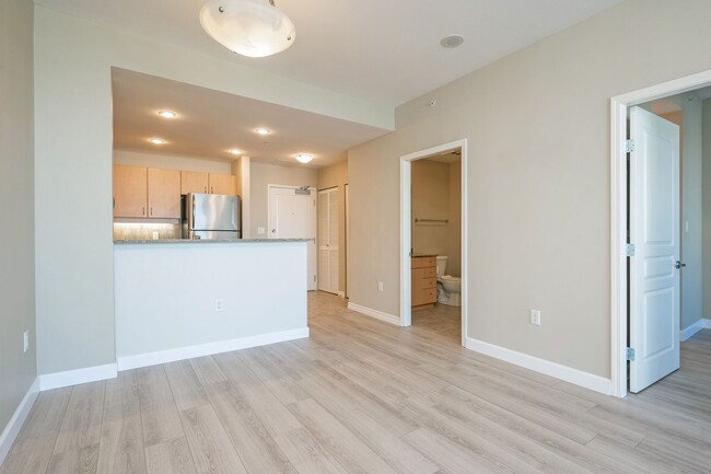 Building Photo - Little Italy 1 Bedroom at La Vita!