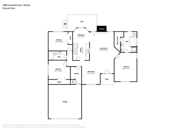 Building Photo - 2868 Evonshire Ln