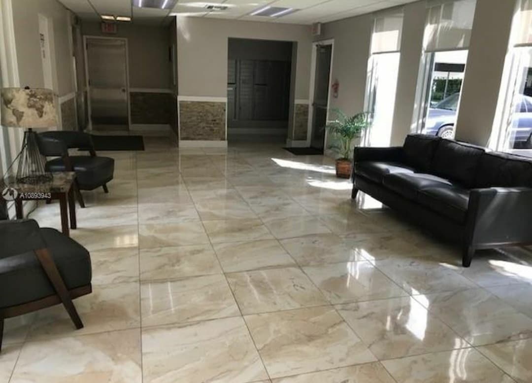 Building Lobby 2 - 201 178th Dr