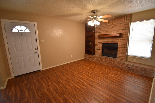 Primary Photo - Four Plex