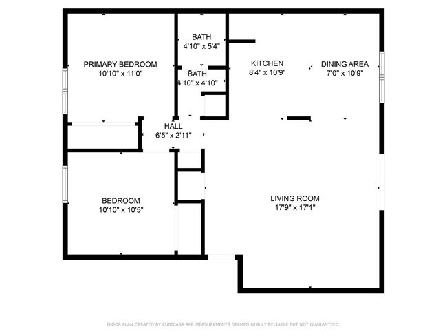 Building Photo - Mission East Apts 2 br/1 bath ground floor...