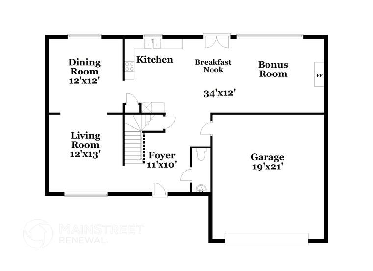 Building Photo - 3930 Laurel View Cir